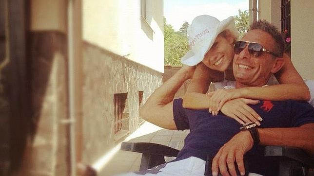 Detenida la exnovia del millonario británico asesinado a tiros en Estepona