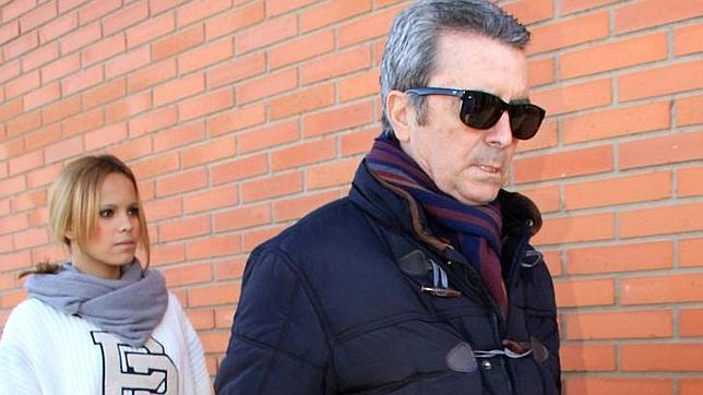 Ortega Cano tiene un plazo de 15 días para entrar en prisión