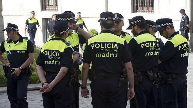 Tutores, mediadores y bilingües... además de policías municipales de Madrid
