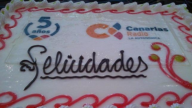 Radiotelevisión Canaria recorta en apenas 207 euros los alquileres de la radio