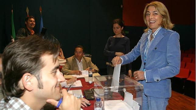 Las elecciones al Claustro, primer test para la designación de rector