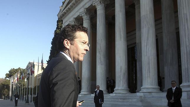 La recuperación de la zona euro se acelera