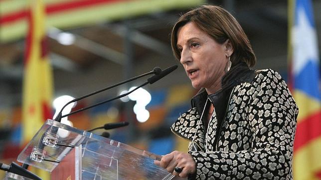 ¿Qué es la Asamblea Nacional de Cataluña?