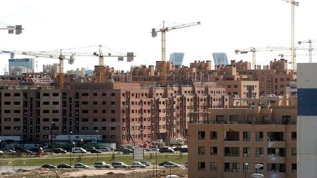 Comprar vivienda ya es más barato que alquilarla