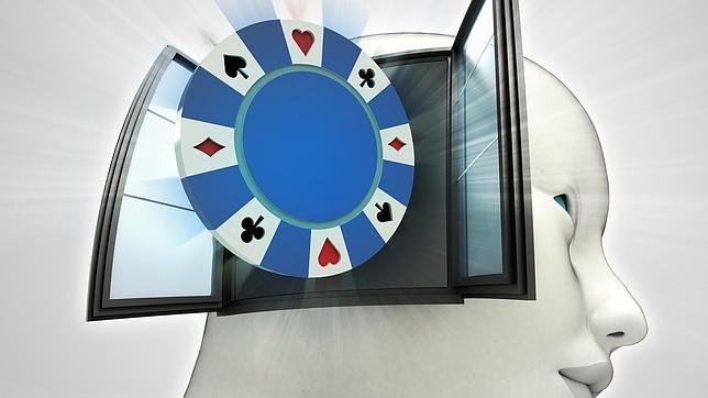 Ocho formas en las que los jugadores habituales distorsionan la realidad