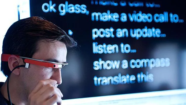 Privacidad, la principal preocupación de los usuarios sobre las Google Glass