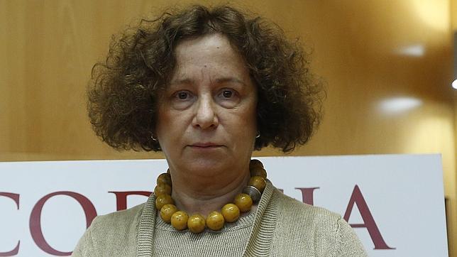 Ana Palacio representa a Berlusconi y a otros 4.000 italianos en Estrasburgo