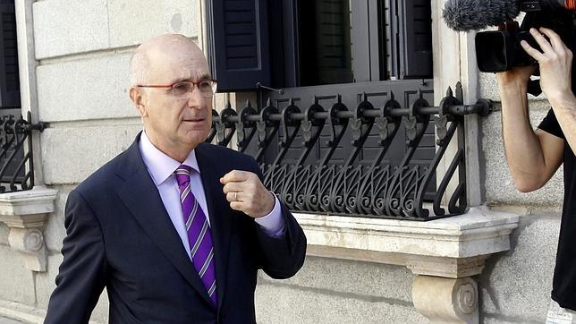 Duran ofrece a Rajoy negociar «todo», incluida la consulta