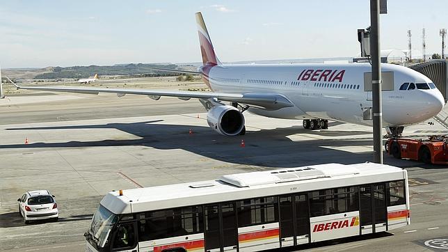 Los aeropuertos españoles ganan un 0,3% de pasajeros en marzo y encadenan cinco meses de subidas