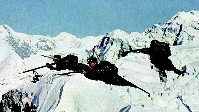 Narvik, la batalla del lejano norte