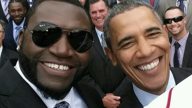 La Casa Blanca podría acabar con los «selfies» de Obama