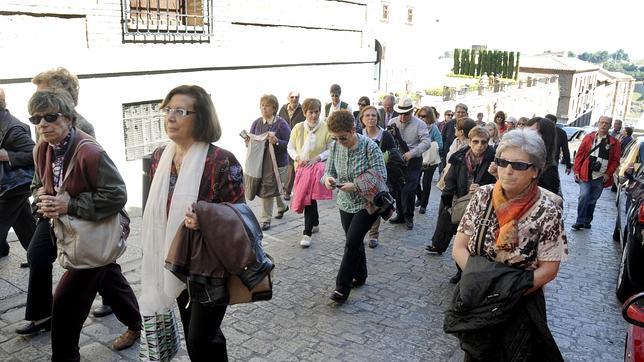Los hoteleros mejoran las expectativas para Semana Santa por primera vez desde la crisis