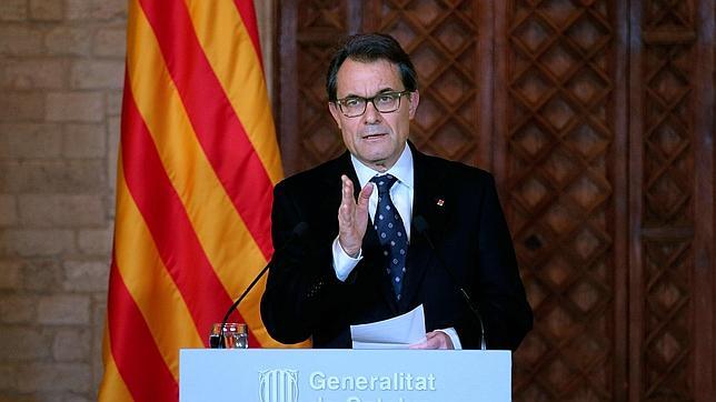 El debate catalán en la prensa internacional: la tensión solo acaba de empezar