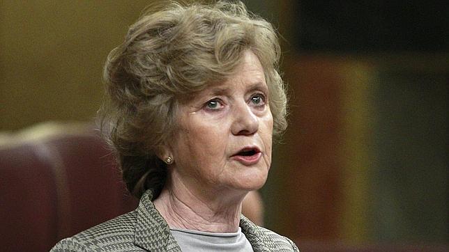 Becerril rechaza devolver a los inmigrantes subidos a la valla porque están en España