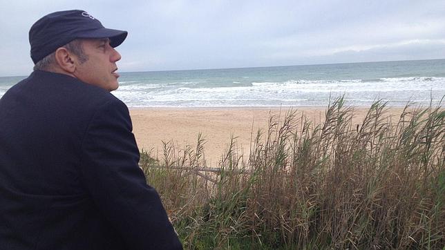 «Tú, simplemente, tú», última parada española de Federico Moccia