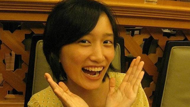 La Universidad de Yale le obligaba a tomar comida basura para demostrar que no era anoréxica