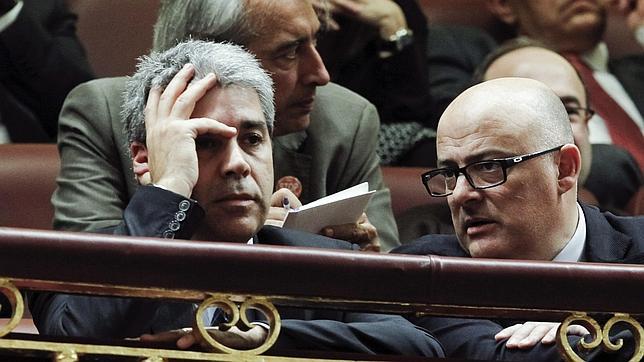 La Generalitat acelerará la Ley de Consultas tras el «no» del Congreso