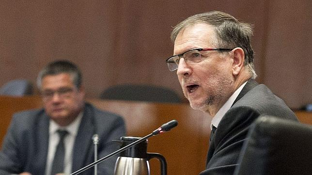 Una empresa pública controlada por el PSOE defraudó más de dos millones de euros a Hacienda