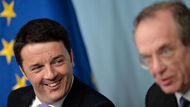 Italia limita el salario de los directivos de las empresas públicas a un máximo de 238.000 euros