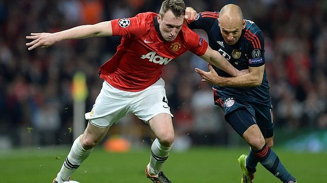 El Manchester, a dar la campanada ante el Bayern