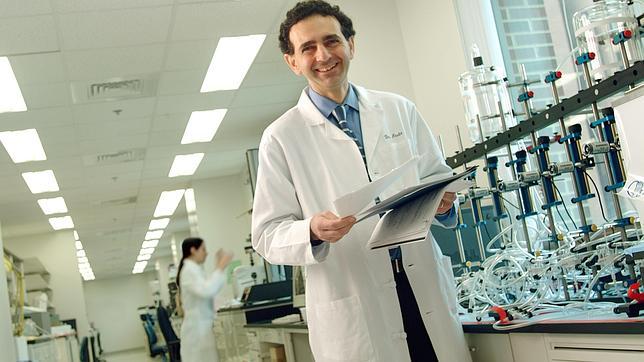 Implantan con éxito vaginas cultivadas en el laboratorio a cuatro adolescentes