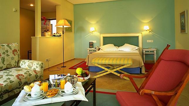 Cinco Paradores donde pasar una Semana Santa perfecta