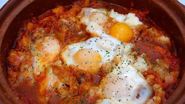 Los diez platos típicos de la Semana Santa en Castilla-La Mancha