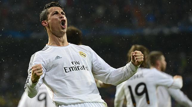 El Madrid desea al Chelsea, el Atlético quiere a los blancos