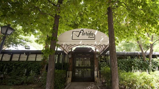Abierto un nuevo concurso para explotar el Florida Park