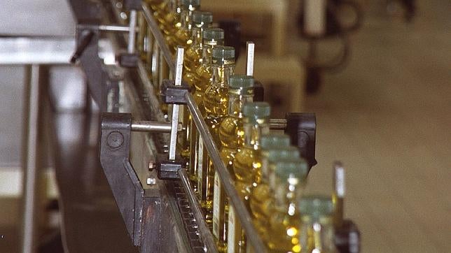 La entrada del fondo británico CVC pone en peligro la españolidad de la aceitera Deoleo