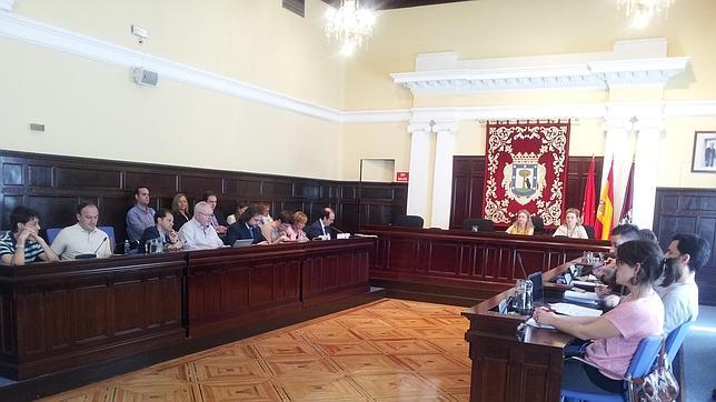 Nuevo espacio municipal de «coworking»