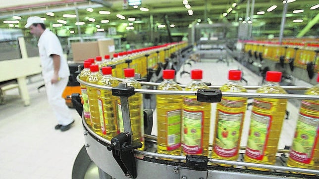 El británico CVC adquiere el 29,9% de Deoleo, que conserva un núcleo español