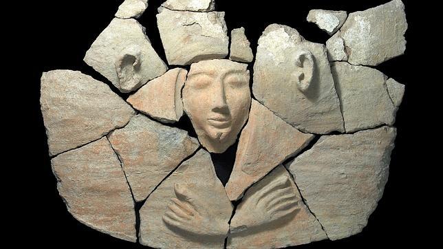 Descubren un sarcófago egipcio de más de 3000 años en Israel