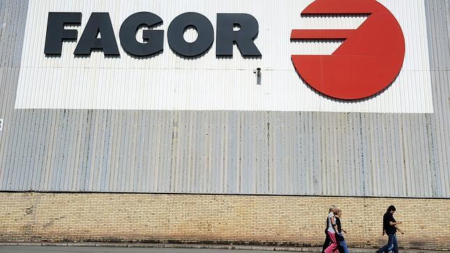 El juez autoriza la venta de las marcas de Fagor a Cevital por 25 millones de euros
