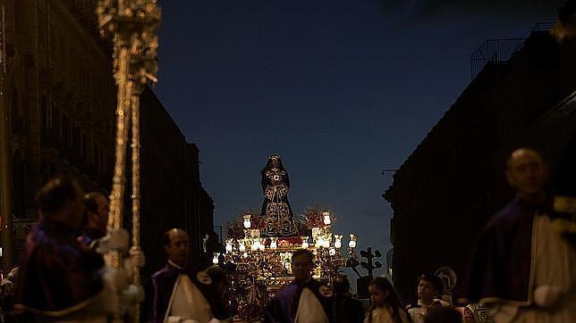 Jesús de Medinaceli de Madrid