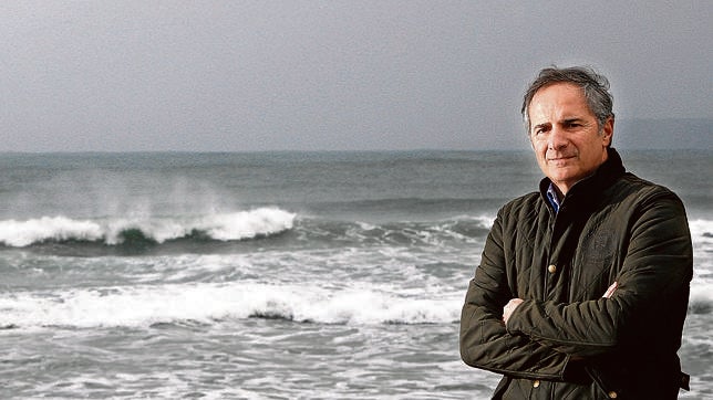 Iñigo Losada: «Es urgente tomar medidas contra la subida del mar»