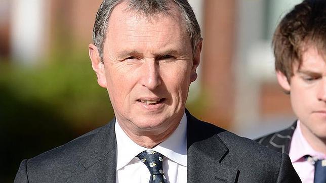 Los Comunes se revuelven contra las acusaciones de abusos sexuales y etílicos