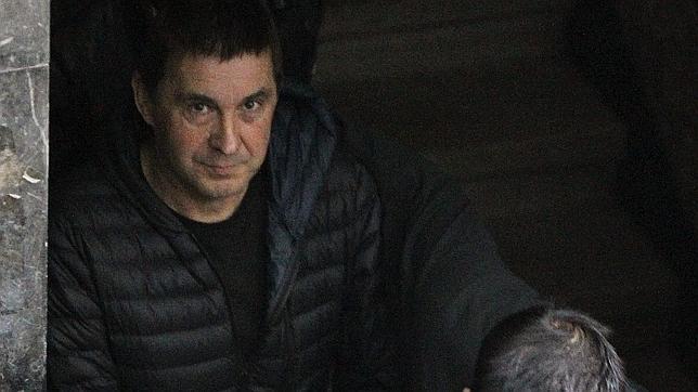 Otegi advierte al Gobierno de que no podrá evitar un Estado vasco