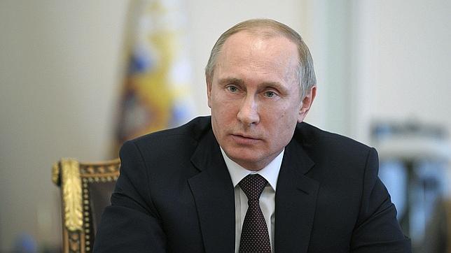 Putin garantiza el suministro de gas ruso a los consumidores europeos