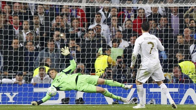 Real Madrid-Bayern, la revancha perfecta