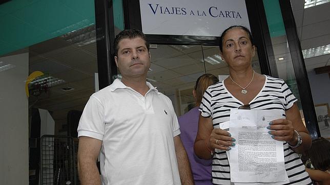 Si no quiere que se le quede esta cara, vigile lo que firma