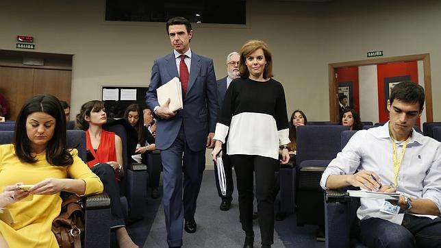 El Registro y el Catastro compartirán sus datos sobre viviendas