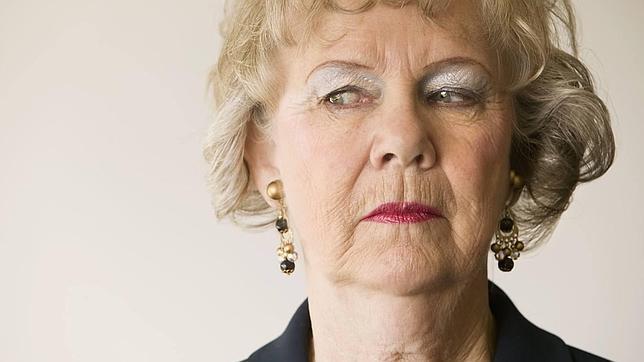 Esto es lo que tienes que hacer para poner a tu suegra en su sitio