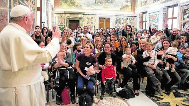 El Papa Francisco prepara una encíclica sobre la protección a la Naturaleza