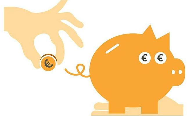 Cómo ahorrar a pesar de la crisis