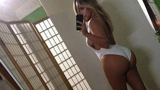 Kim Kardashian se implanta en las nalgas la grasa de sus liposucciones