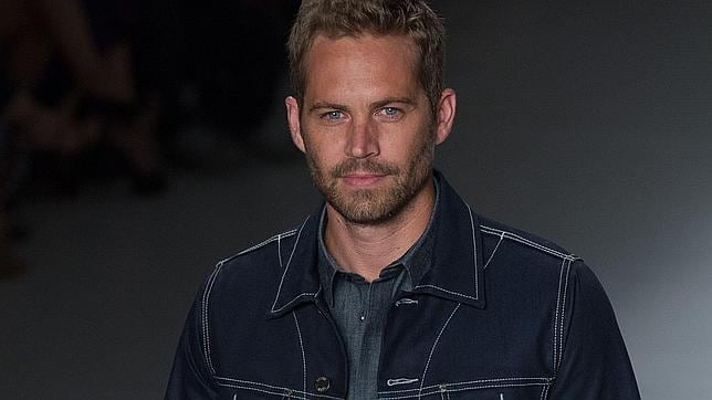 madre di Paul Walker