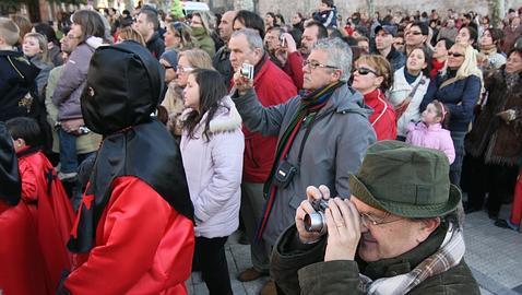 Las mejores expectivas se dejan notar en el sector turístico, que prevé un 90% de ocupación