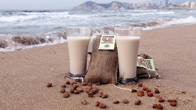 El verdadero origen de la chufa... y de la horchata