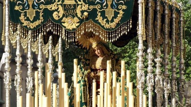 Nuestra Señora de la Esperanza